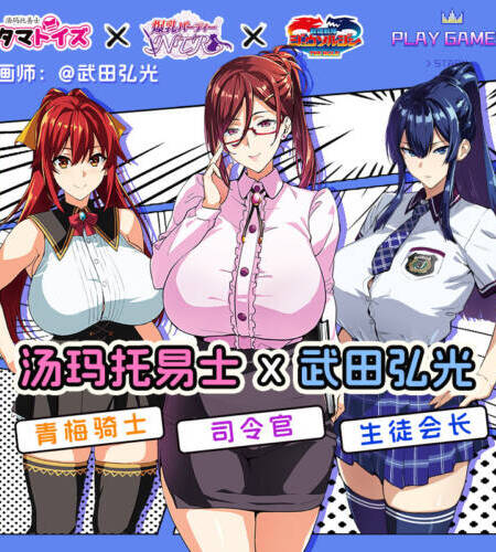 日本進口tamatoys武田弘光獸魂戰隊爆乳派對聯名司令官動漫名器